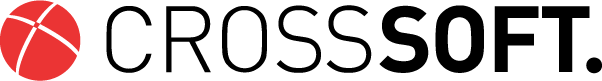 CrossSoft Logo